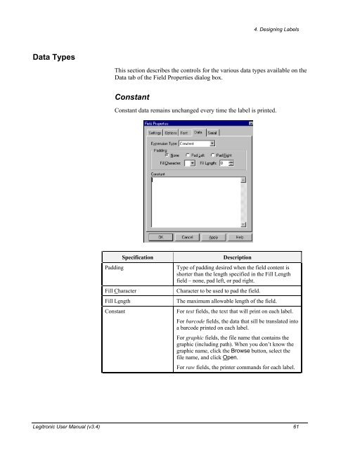 Downloading - Weber Marking Systems