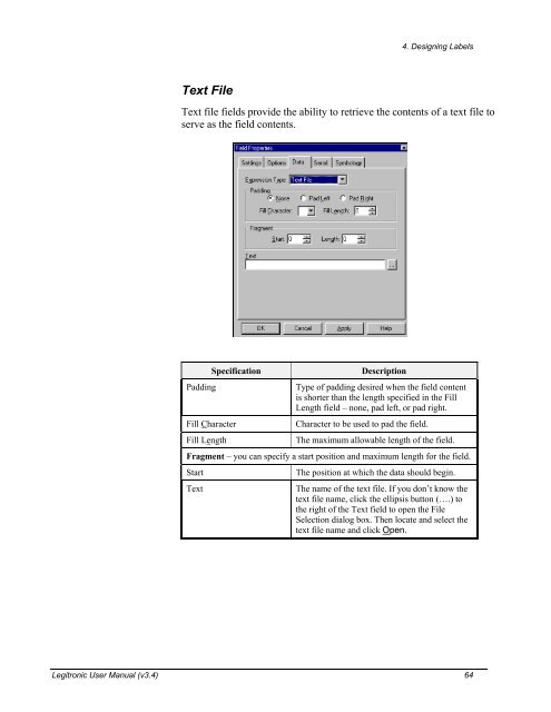 Downloading - Weber Marking Systems