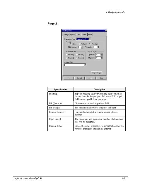 Downloading - Weber Marking Systems