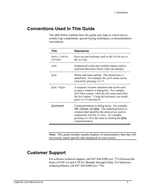 Downloading - Weber Marking Systems