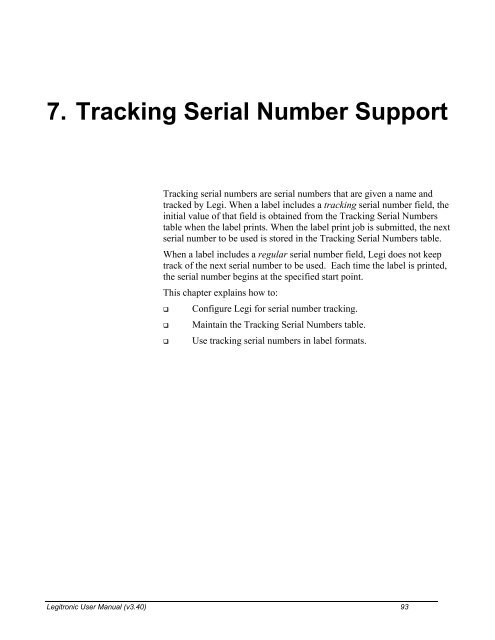 Downloading - Weber Marking Systems