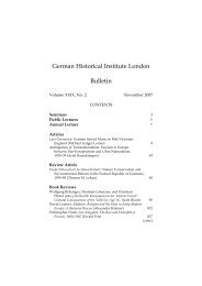 Download - German Historical Institute London