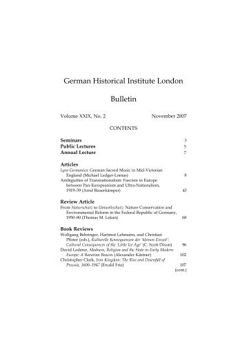 Download - German Historical Institute London