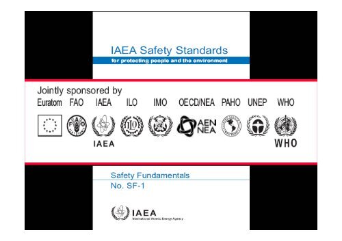 Radiation Protection Radiation Protection