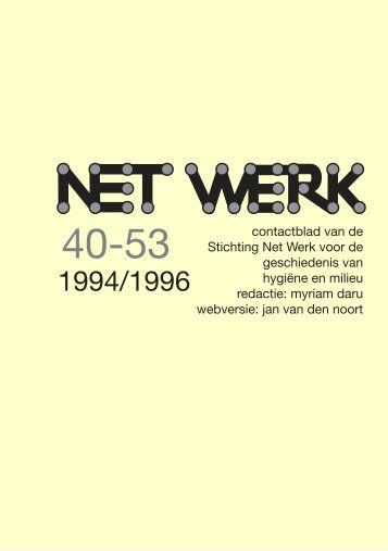 Maastricht - sociale geschiedenis en - Jan van den Noort
