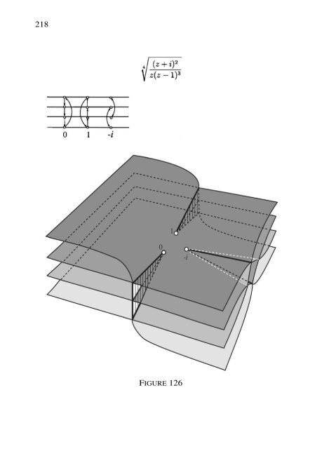 Abel's theorem in problems and solutions - School of Mathematics