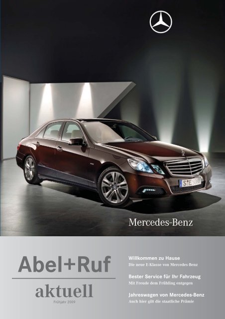 Abel Ruf Gmbh