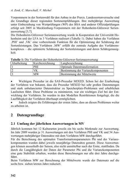 Proc MIXED in SAS 9.2 – hat sich die Auswertung von ... - SAS-Wiki