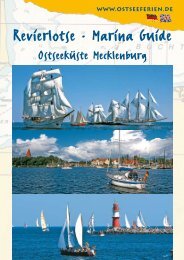 Revierlotse - Verband Mecklenburgischer Ostseebäder e.V.