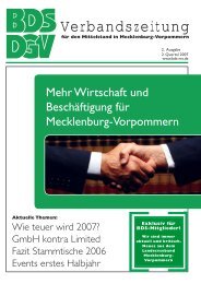 pdf-Datei - Bund der Selbständigen - Deutscher Gewerbeverband e.V.