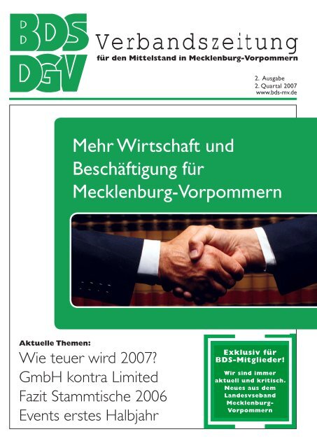 pdf-Datei - Bund der Selbständigen - Deutscher Gewerbeverband e.V.