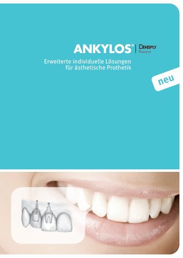 neu - DENTSPLY Friadent