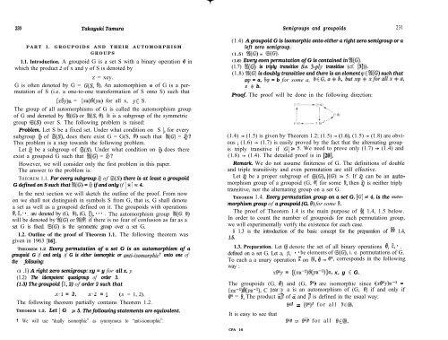 COMPUTATIONAL PROBLEMS IN ABSTRACT ALGEBRA.