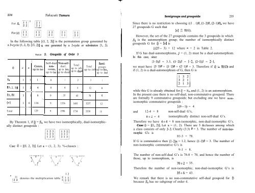 COMPUTATIONAL PROBLEMS IN ABSTRACT ALGEBRA.