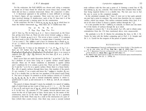 COMPUTATIONAL PROBLEMS IN ABSTRACT ALGEBRA.