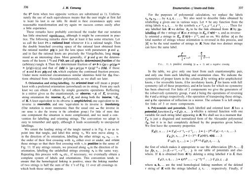 COMPUTATIONAL PROBLEMS IN ABSTRACT ALGEBRA.