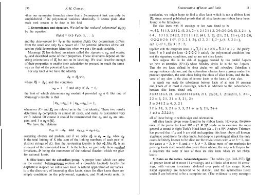 COMPUTATIONAL PROBLEMS IN ABSTRACT ALGEBRA.