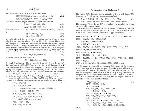 COMPUTATIONAL PROBLEMS IN ABSTRACT ALGEBRA.