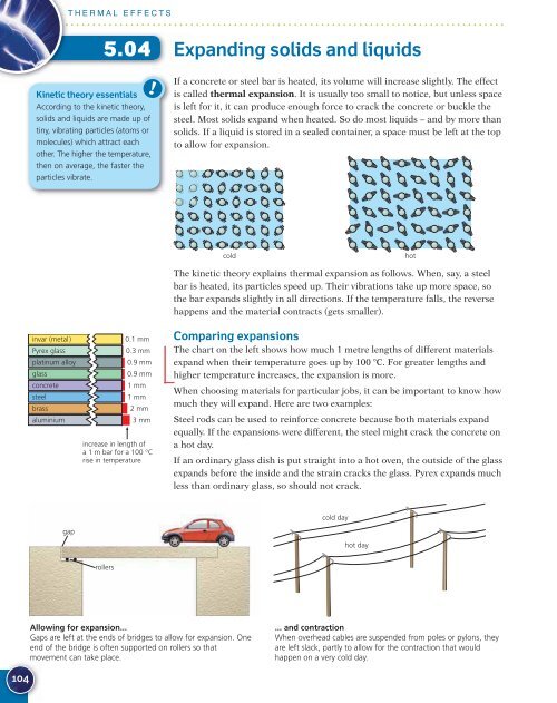 Temperature (1) - Oxford University Press