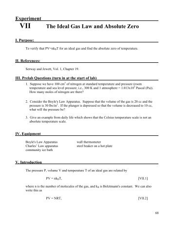 experiments and error analysis ideal gas The purpose of the lab was to test the ideal gas constant experimental and calculation errors universal gas constant can be applied to the ideal gas law. experiments and error analysis ideal gas The purpose of the lab was to test the ideal gas constant experimental and calculation errors universal gas constant can be applied to the ideal gas law.