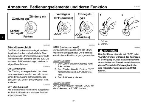 Regelmäßige Wartung und kleinere Reparaturen - Dirks ...