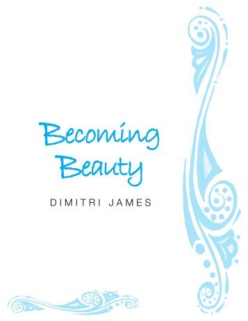 dimitri james - Skinn Cosmetics