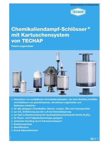 02.1 - TECHAP GmbH