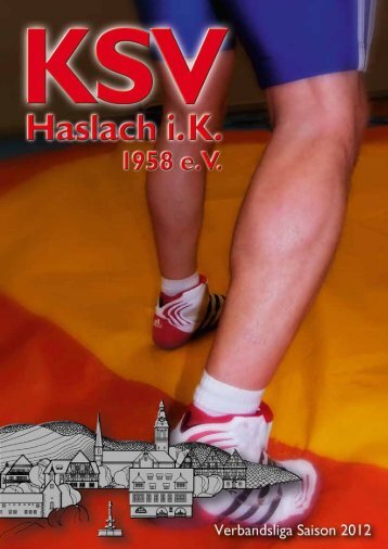 Download - KSV Haslach