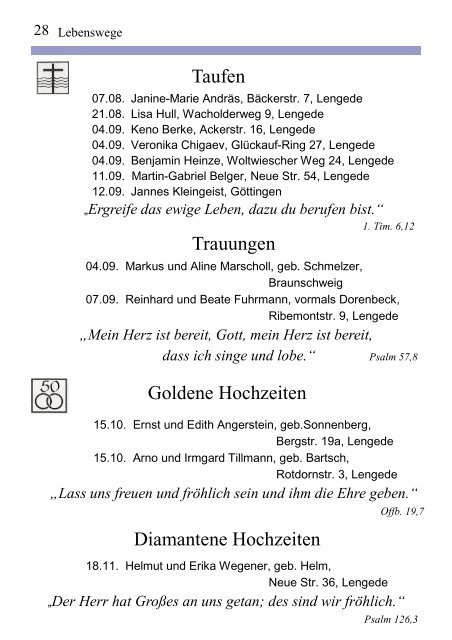 iesecke naturstein - Kirchen im Landkreis Peine