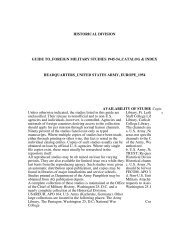Handbook on German ForcesCh1-3.pdf - yeide.net