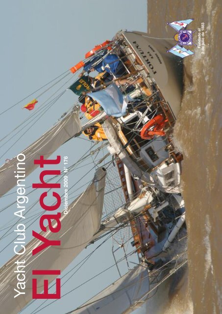06.36 - Yacht Club Argentino