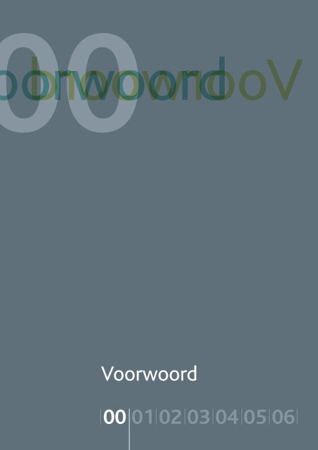 Jaarverslag 2008 - Vlaamse Gemeenschapscommissie