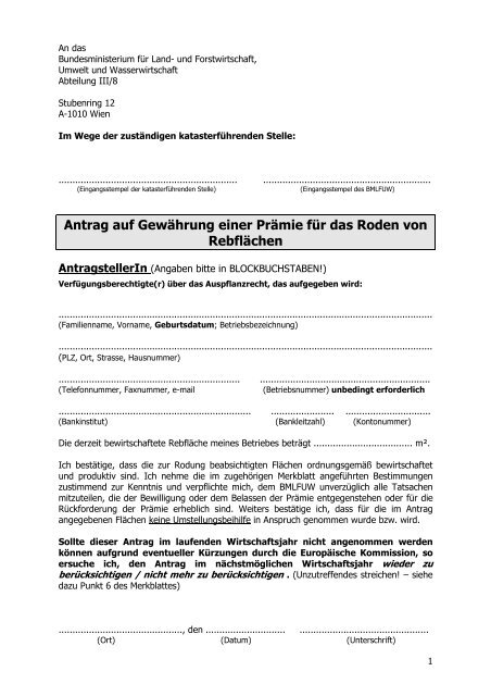 Antragsformular Rodung.pdf - Der Winzer