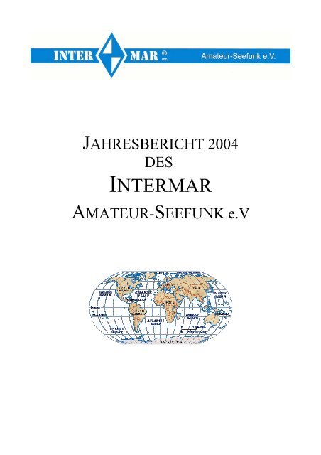 Chagos- Madagaskar: Pest?, Cholera?, Malaria? - Intermar e.V.