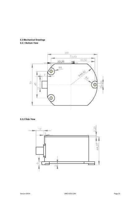 CANOpen Manual