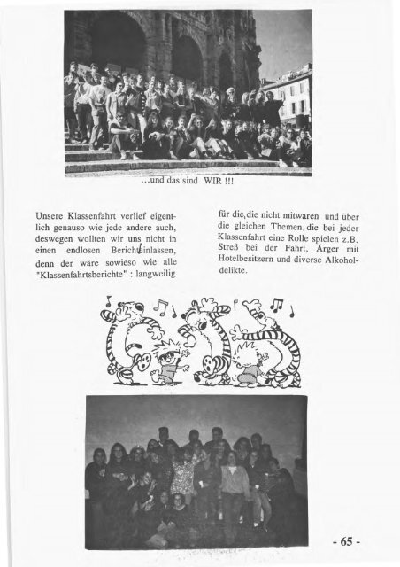 Abi92PDS-Yearbook