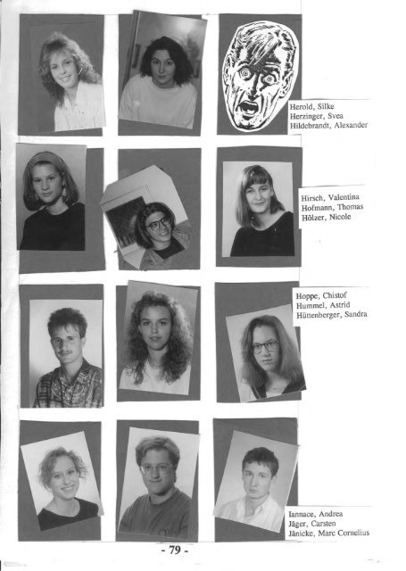 Abi92PDS-Yearbook