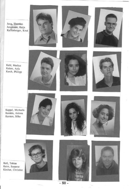 Abi92PDS-Yearbook