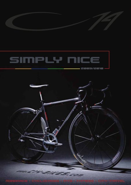 winter trikot rennrad CYCLZ® Rennrad-Set 