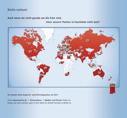 Abfüllgeräte | Probennehmer | Laborgeräte für Labor ... - Bürkle GmbH