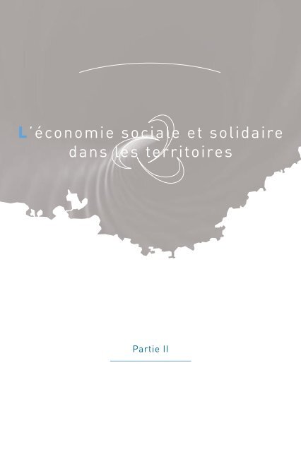 l'Economie Sociale & Solidaire - CRESS PACA