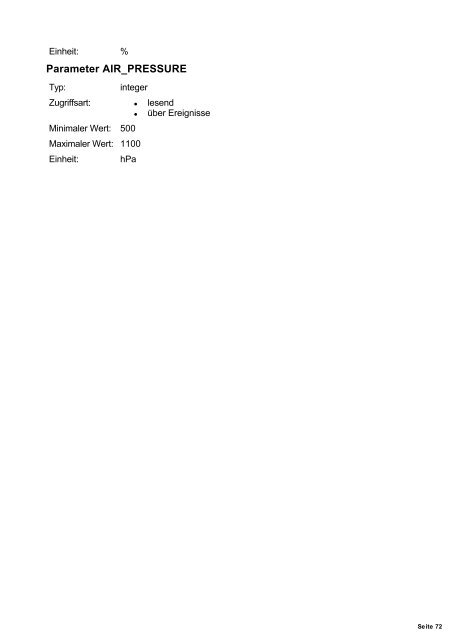 HomeMatic-Script Dokumentation - Teil 4: Datenpuntke - eQ-3