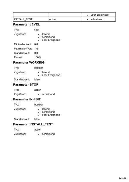 HomeMatic-Script Dokumentation - Teil 4: Datenpuntke - eQ-3