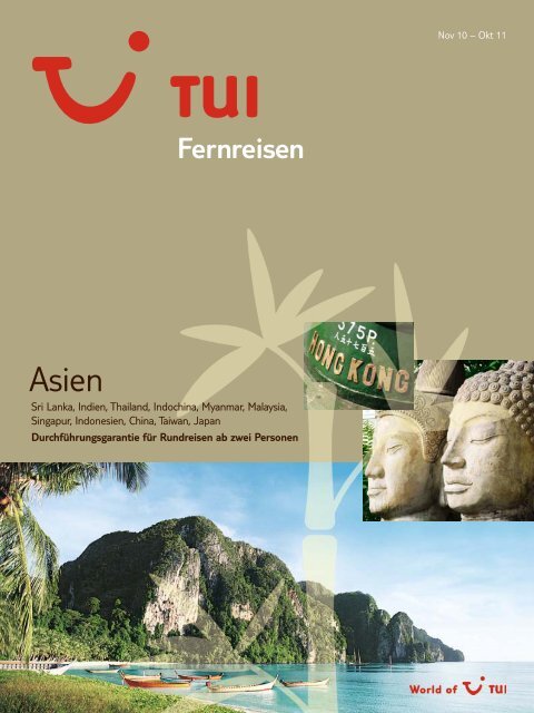 Sri Lanka - tui.com - Onlinekatalog