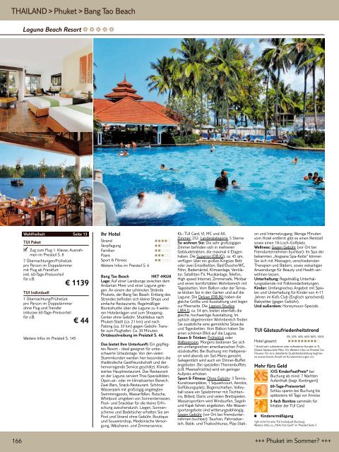 Sri Lanka - tui.com - Onlinekatalog