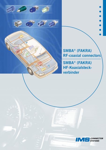 WEB based RF-cable assembly creator Online HF-Kabelkonfigurator