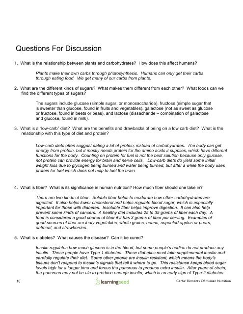 questions-for-discussion