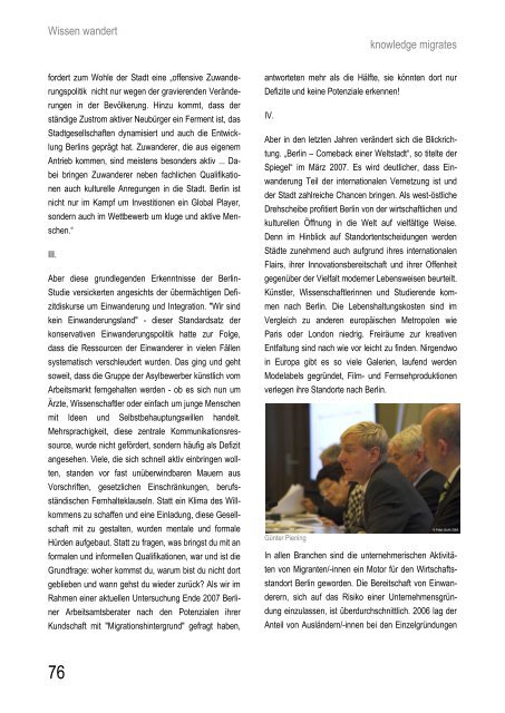 Konferenzbericht (PDF-Dokument, 3 MB) - SID