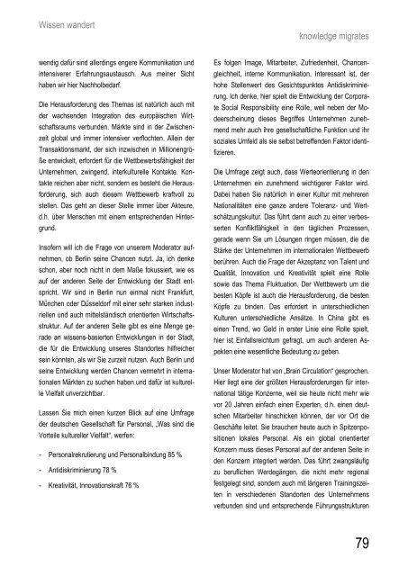 Konferenzbericht (PDF-Dokument, 3 MB) - SID