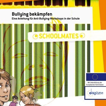 Bullying bekämpfen - Wien